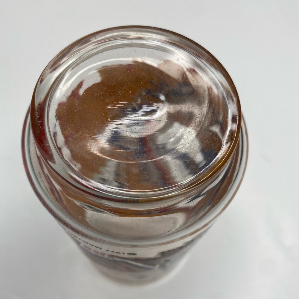 1977 Collectible Howard the Duck 7 Eleven Promo Glass Tumbler Marvel Comics - Picture 7 of 7